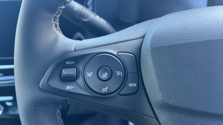 Vauxhall Corsa 1.2 GS 5dr Petrol Hatchback
